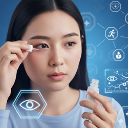 Imagen Conjuntivitis